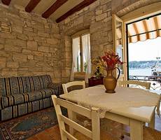 Porta Antica, Ap.1 - seaview + terazza
