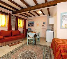 Sotto il Volto, old town, Ap.6 - no seaview