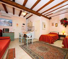 Sotto il Volto, old town, Ap.6 - no seaview
