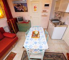 Sotto il Volto, old town, Ap.6 - no seaview