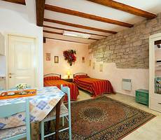 Sotto il Volto, old town, Ap.6 - no seaview