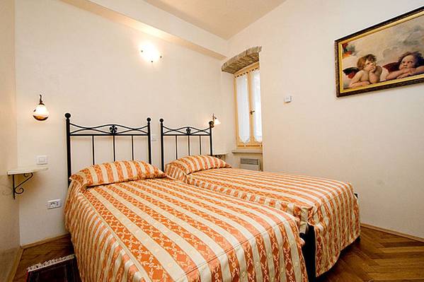 La Carera, Ap.9 - seaview