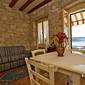 Porta Antica, Ap.1 - seaview + terazza