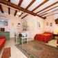 Sotto il Volto, old town, Ap.6 - no seaview