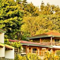 Hotel Montana Monteverde