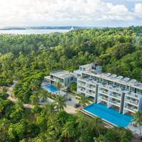 Villa Thawthisa The Boutique Hotel
