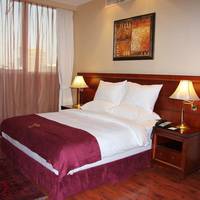 Trianon Hotel