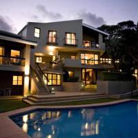 Teremok Marine - Boutique Lodge