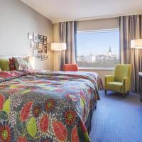 Solo Sokos Hotel Estoria
