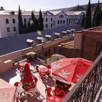 Urban Boutique Hotel
