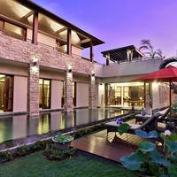 Villa Kumuda by Nakula Management