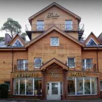 Galia Hotel