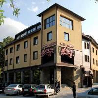 Park Hotel Gardenia