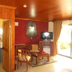 Hotel Puku Vai