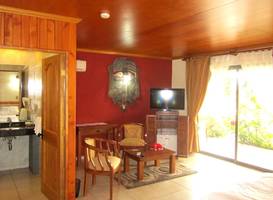 Hotel Puku Vai