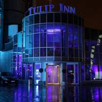 Tulip Inn Putnik Belgrade