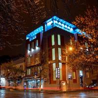 Diamond Hotel
