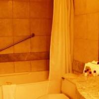 Suites del Bosque Hotel