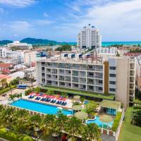 Ramada Phuket Deevana