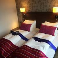 First Hotel Victoria