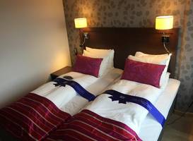 First Hotel Victoria
