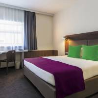 Ibis Styles Vilnius