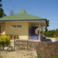 Golo Hilltop