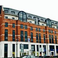 Limerick City Hotel