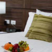 Clarion Victoria Hotel and Suites Panama