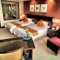 New Century Grand Hotel