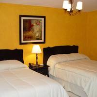 Aragon Hotel