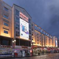 Zorlu Grand Hotel