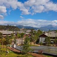 InterContinental Lijiang Ancient Town Resort