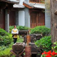 InterContinental Lijiang Ancient Town Resort