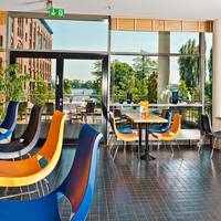 Hotel Centrovital Berlin