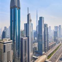 Rose Rayhaan by Rotana