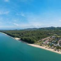 JW Marriott Khao Lak Resort & Spa
