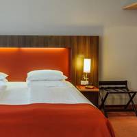 Mercure Hotel Muenchen am Olympiapark