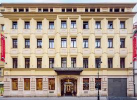 Grand Majestic Plaza