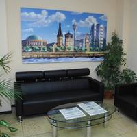 Bahn-Hotel Dusseldorf