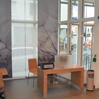 Hotel ibis Darmstadt City
