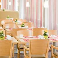 Park Inn by Radisson Mainz Hotel