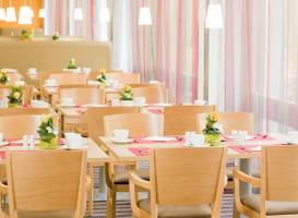 Park Inn by Radisson Mainz Hotel