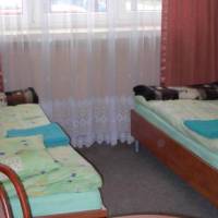 Alf Hotel