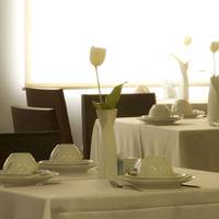 Hotel Navarras by Tamega Clube
