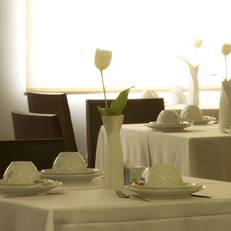 Hotel Navarras by Tamega Clube