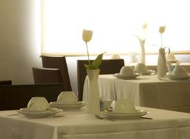 Hotel Navarras by Tamega Clube