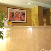 Dom Vilas Hotel