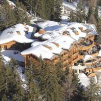 LeCrans Hotel & Spa