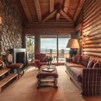 LeCrans Hotel & Spa